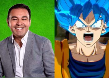 Actores de doblaje se despiden de Akira Toriyama, creador de «Dragon Ball»