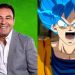 Actores de doblaje se despiden de Akira Toriyama, creador de «Dragon Ball»