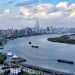 Shanghai navega para establecerse como metrópoli de influencia global 
