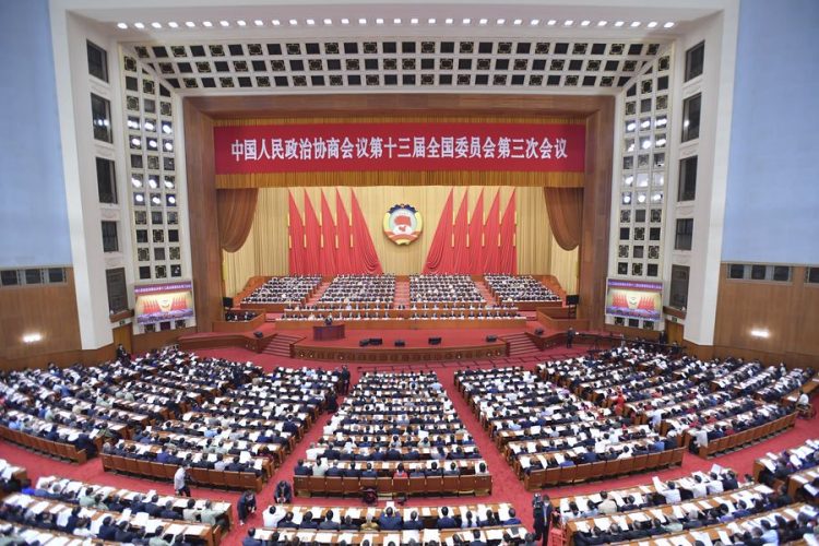 Foto / Xinhua