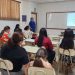 Jóvenes buscan aprender sobre la elaboración de diversos platillos en La Unión