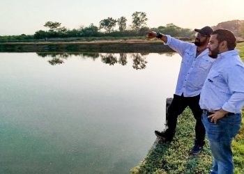Gobierno de El Salvador apuesta por la producción acuícola