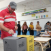 Hoy se elige a los 44 concejos municipales en El Salvador