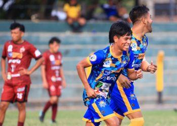 Lisandro Pohl elogió los venideros cambios para la Liga Nacional de Fútbol