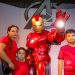 FOTOS: Así fue el espectacular inicio de CIFCOMIC INVASIÓN