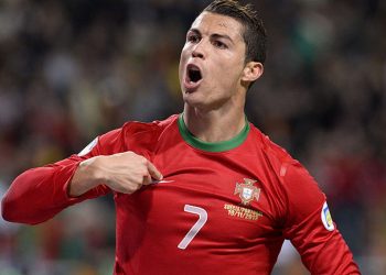 Cristiano Ronaldo lanza aplicación para bienestar físico y cuidado de la salud
