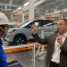 SAIC-GM-Wuling: la alianza que lidera ventas en China