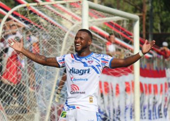 Firpo se aprovecha del mal momento de Jocoro y lo golea 4-1
