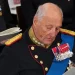 El rey de Noruega debe hacerse colocar un marcapasos la próxima semana