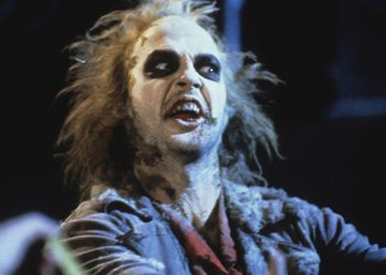 «Beetlejuice 2» muestra sus primeras imágenes con Michael Keaton regresando a su icónico personaje