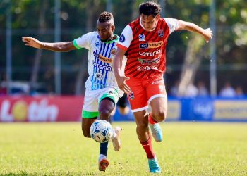 Este martes inicia la tercera ronda de la Liga Nacional de Fútbol