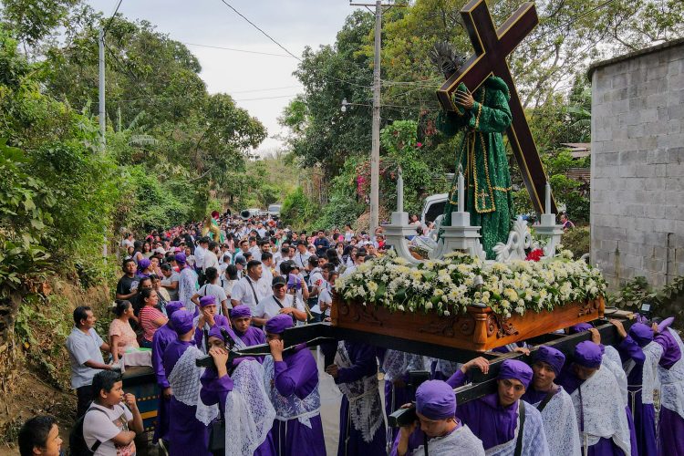 Foto/ Diario El Salvador