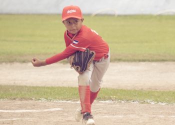 Agabeisi, Santa Ana y Soyapango se apuntaron victorias en la Infantil AA