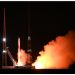 China lanza satélites para monitorear ambientes atmosférico y espacial