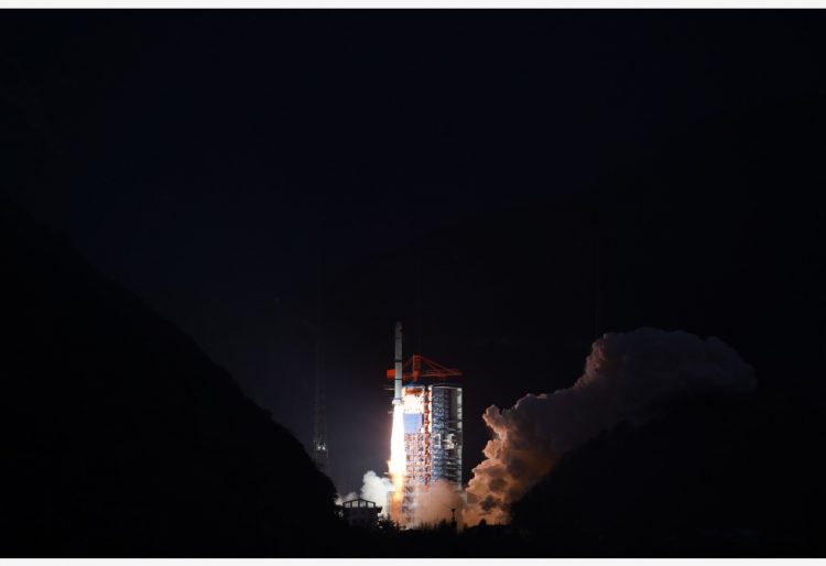 Foto: Xinhua