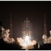 China prepara lanzamiento de satélite de retransmisión Queqiao-2