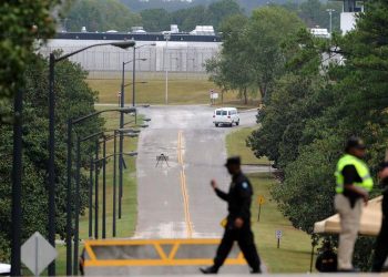 Hombre que mató a su exnovia en EE. UU. será ejecutado en Georgia