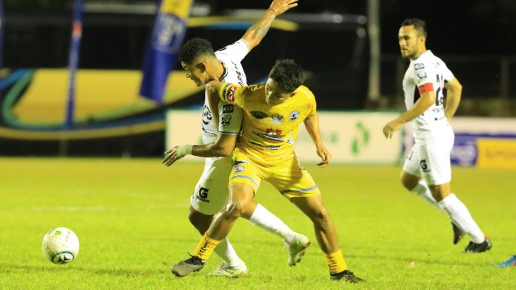 Foto / Diario El Salvador