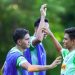 Sonsonate le propinó otra bofetada a Morazán en la Liga Nacional de Fútbol