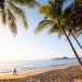 La mejor playa del mundo está en Australia, según la revista Condé Nast Traveller