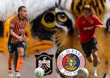 Águila ante FAS, el duelo cumbre de la jornada 11