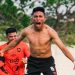 Águila rescató el punto ante Fuerte San Francisco