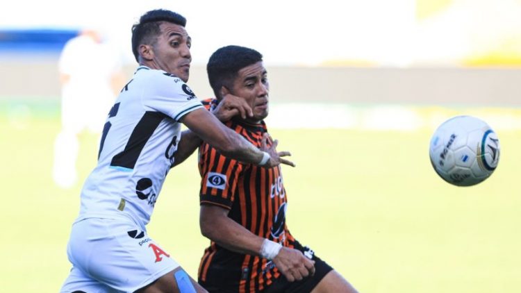 El fútbol de la Primera División no se detiene en «Semana Santa»