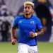 Amando Moreno está descartado contra Honduras