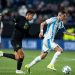 Al Dibu Martínez no le gustó jugar contra El Salvador