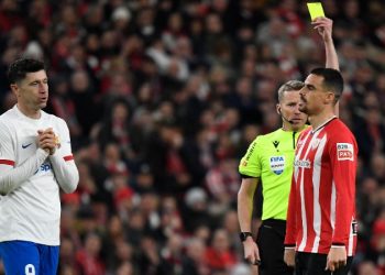 El Barcelona igualó con el Athletic y perdió a dos jugadores