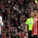 El Barcelona igualó con el Athletic y perdió a dos jugadores