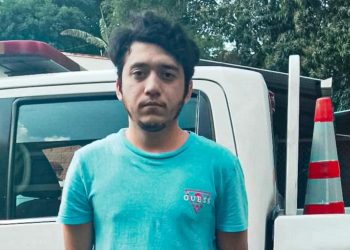 Capturan a un sujeto con 141 grados de alcohol en periodo de «Ley Seca»