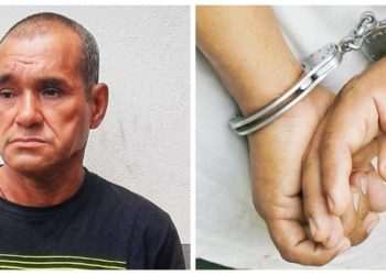 Capturan a hombre que atacó con corvo a una adolescente en Cabañas