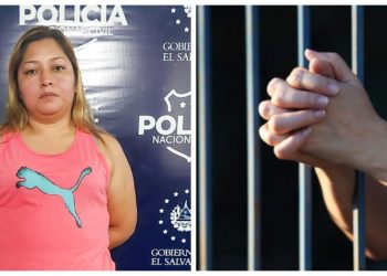 Capturan a pandillera condenada por proveer armas a grupos terroristas