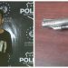 Pandillero extorsionista fue detenido en San Miguel