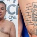 Capturan a cabecilla de la MS que se hacía pasar como servidor de una iglesia