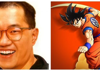 Muere Akira Toriyama, creador de «Dragon Ball»
