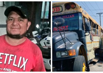 Capturan a motorista ebrio que provocó accidente de tránsito en Sonsonate