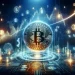 El bitcóin supera los $70,000 y marca el segundo máximo histórico