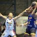 Brujos no pudo con el feroz ataque de Lobos en la Liga Mayor de Baloncesto