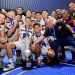 Brujos de Izalco, campeón del Clausura Sub-21 de baloncesto