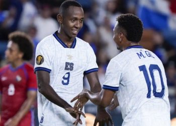 Los hermanos Gil, Bryan y Mayer, obtuvieron su visa americana