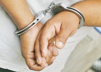 Capturan a pandillero de la MS13 que aterrorizaba a la población de Cuscatlán