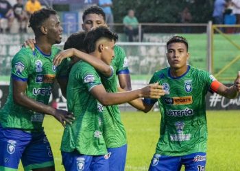 Sonsonate se pondrá al día en la Liga Nacional de Fútbol