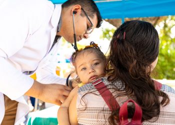 Representante de la OPS afirma que el país tiene un sistema de salud integral