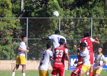 Cabañas visita a su verdugo en la Liga Nacional de Fútbol