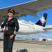 Volaris reconoce el esfuerzo y dedicación de las mujeres en el sector aéreo