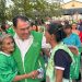 Exsecretario del PDC intentó quitar respaldo a Bukele