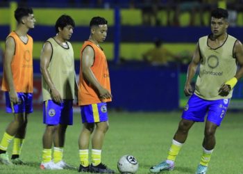 Jugador de Limeño es detenido por coducción peligrosa