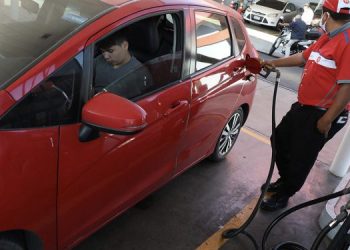 Toma nota: estos serán los nuevos precios de los combustibles a partir del 5 de marzo